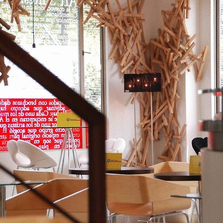 Usaquen Art Suites Bogotá Eksteriør bilde