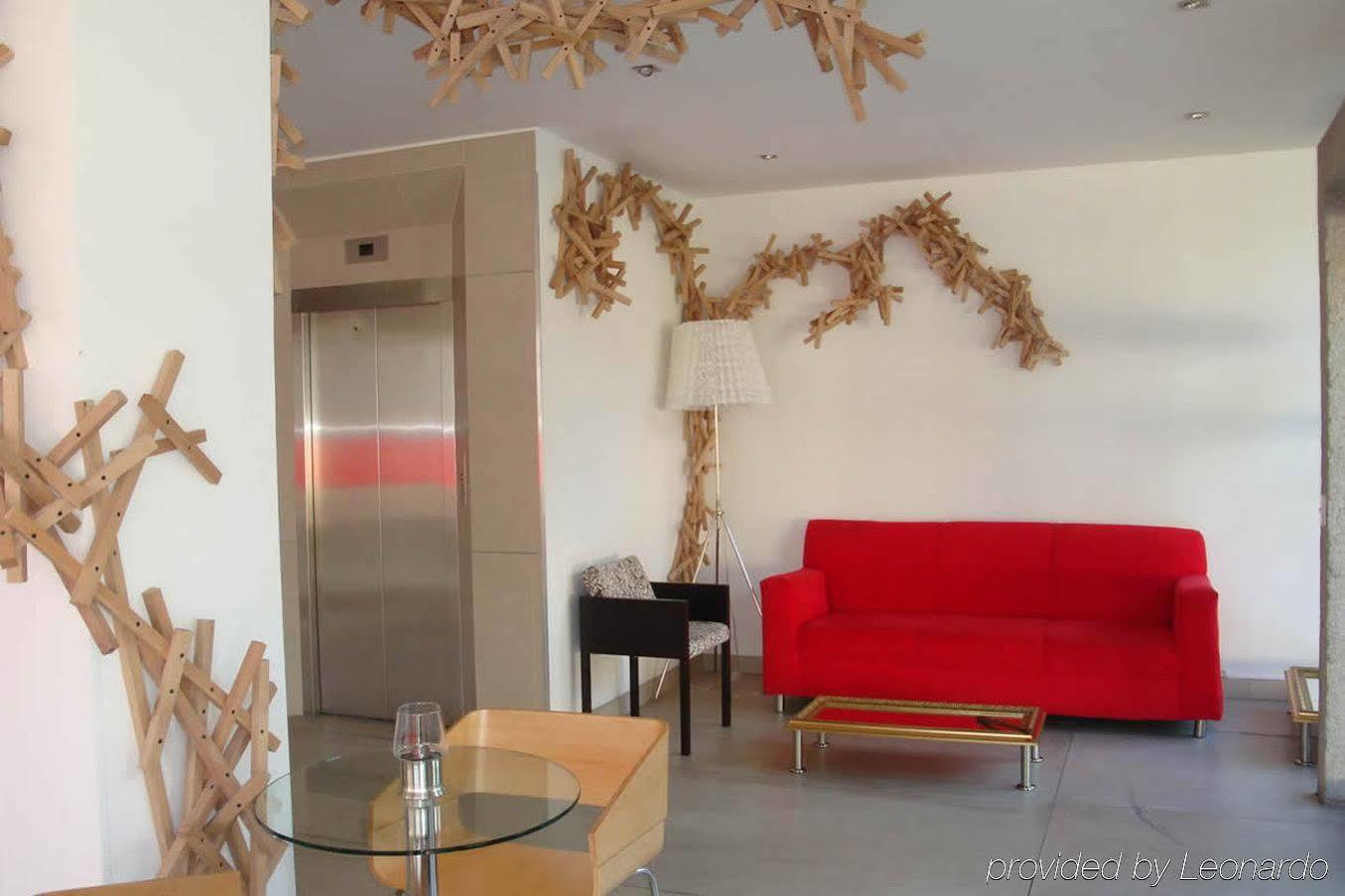 Usaquen Art Suites Bogotá Rom bilde