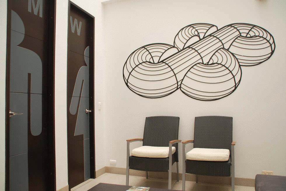 Usaquen Art Suites Bogotá Eksteriør bilde